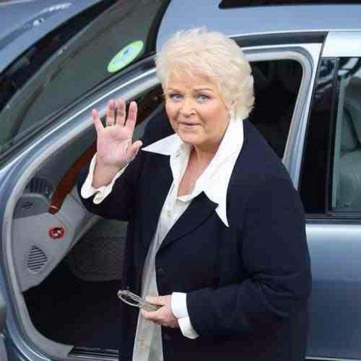 Pam St. Clement