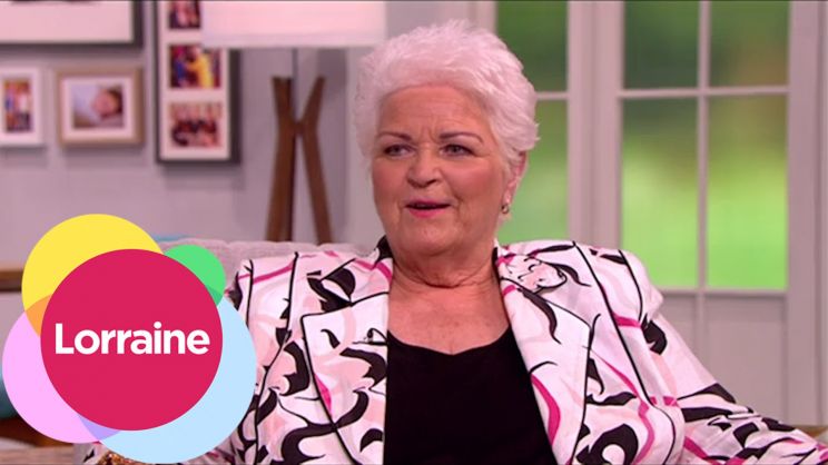 Pam St. Clement