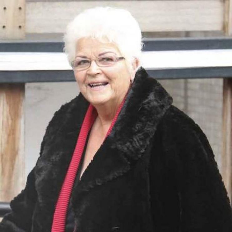 Pam St. Clement