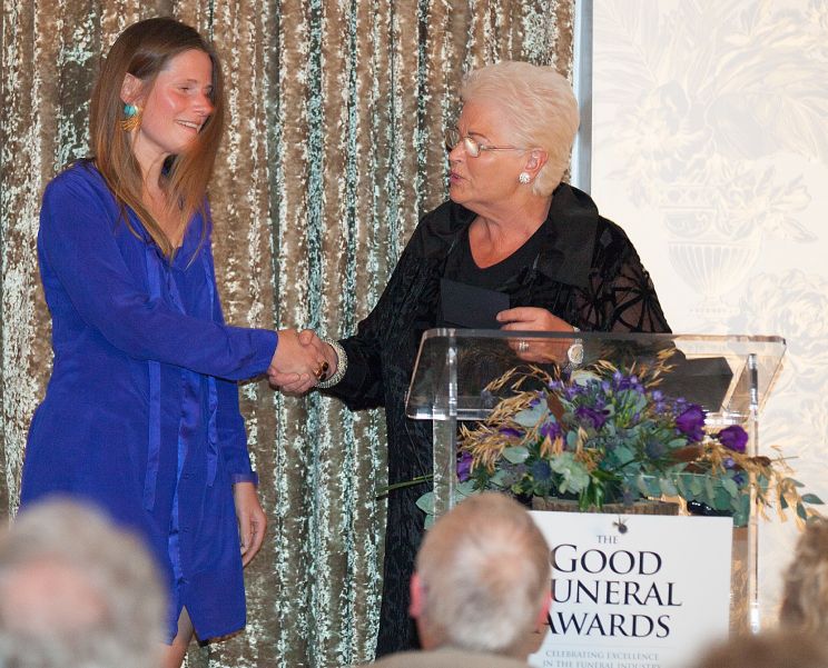 Pam St. Clement