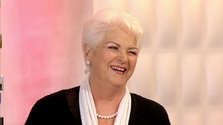 Pam St. Clement