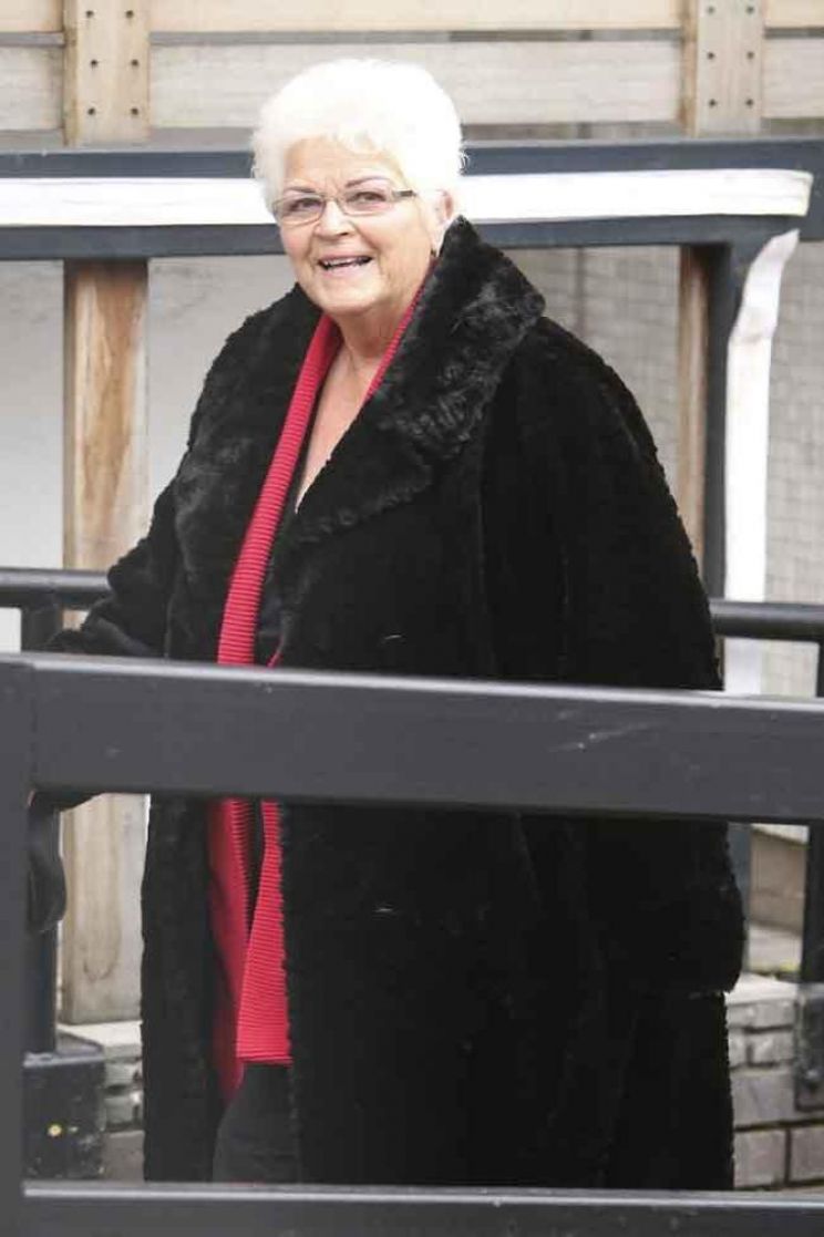 Pam St. Clement