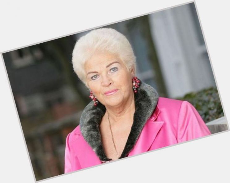 Pam St. Clement