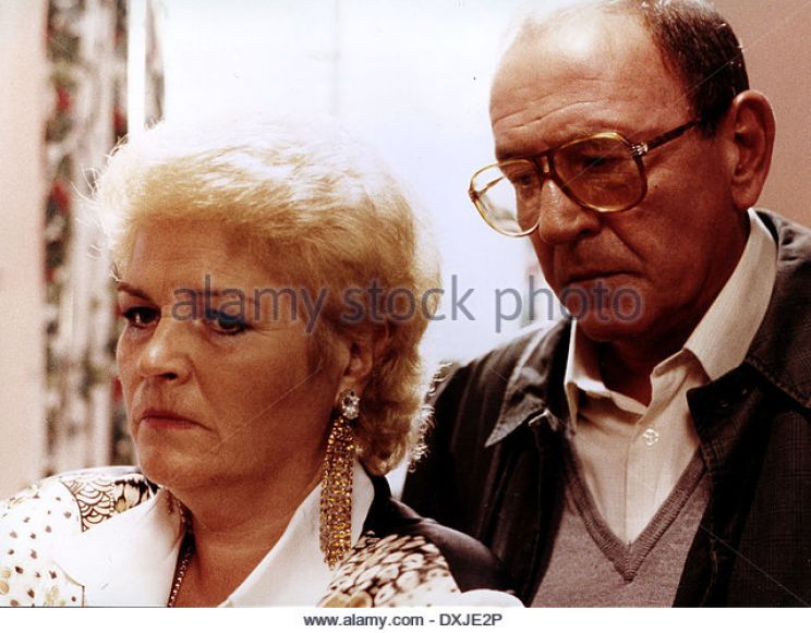 Pam St. Clement