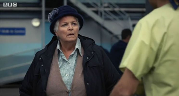 Pam St. Clement