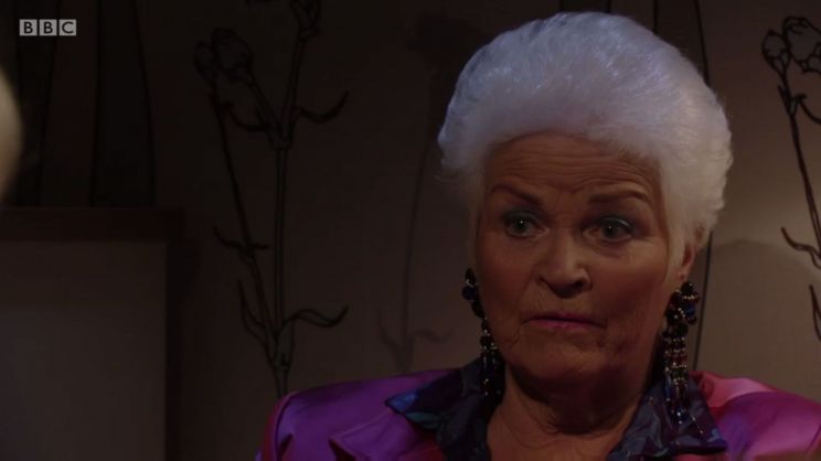 Pam St. Clement