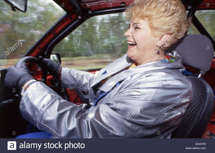 Pam St. Clement