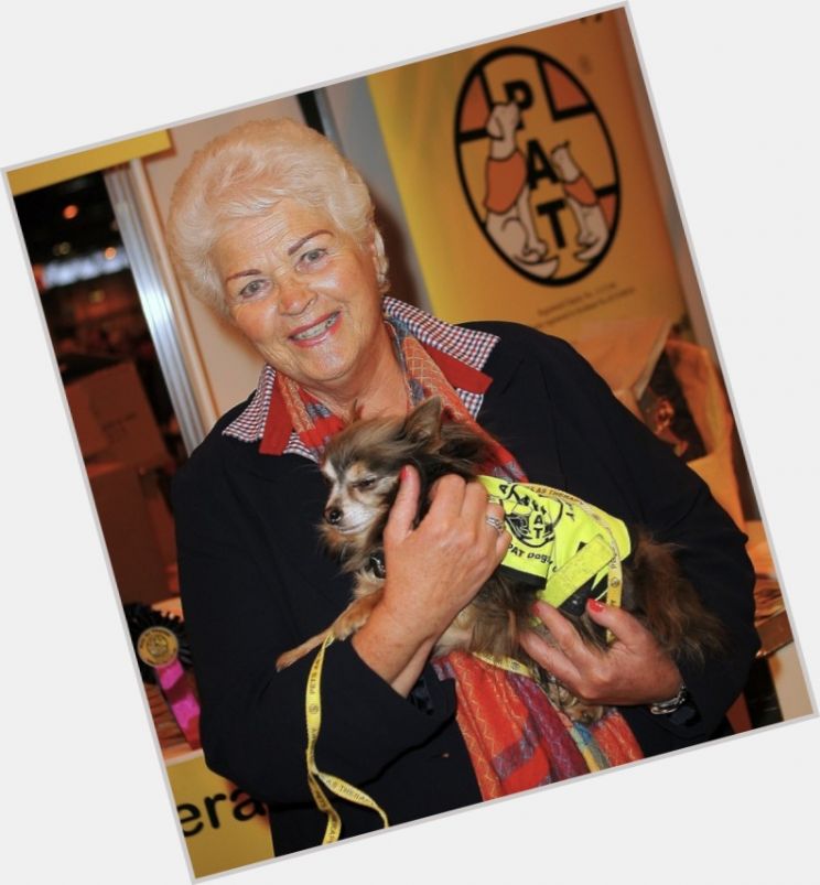 Pam St. Clement