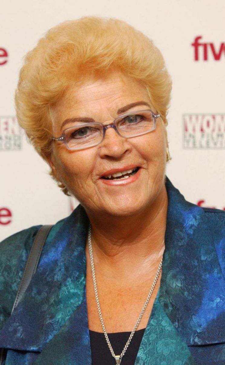 Pam St. Clement