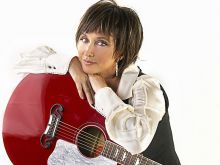 Pam Tillis