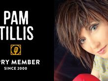 Pam Tillis