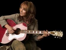 Pam Tillis