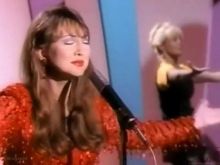 Pam Tillis