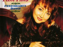 Pam Tillis