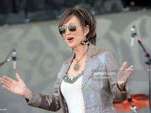 Pam Tillis