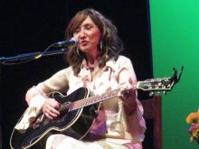 Pam Tillis