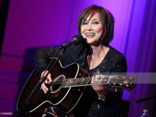 Pam Tillis