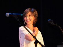 Pam Tillis