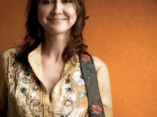 Pam Tillis