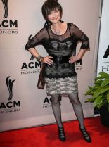 Pam Tillis