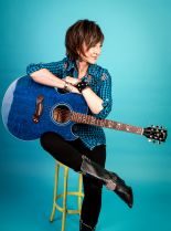 Pam Tillis