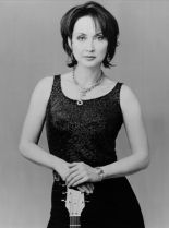 Pam Tillis