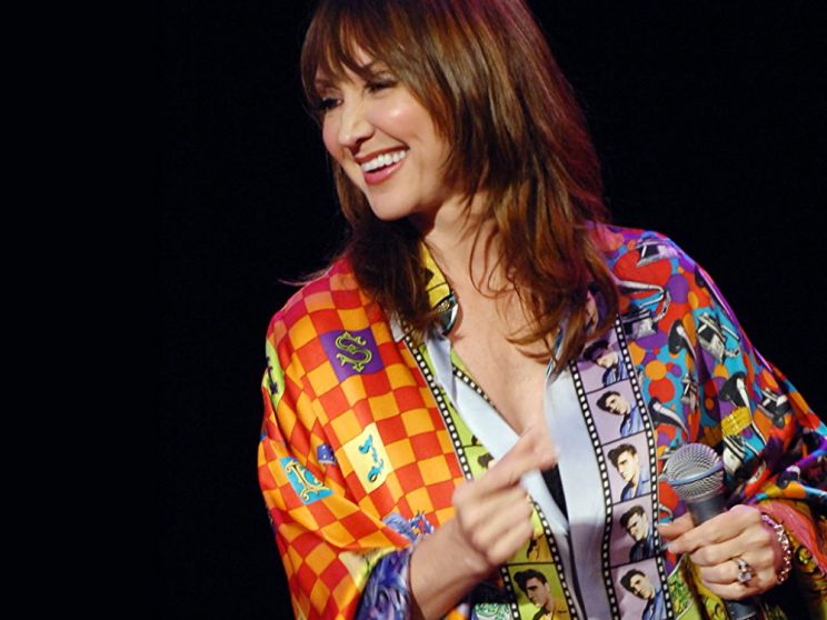 Pam Tillis