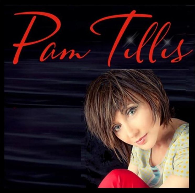 Pam Tillis