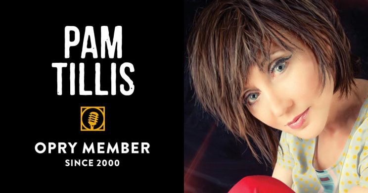 Pam Tillis