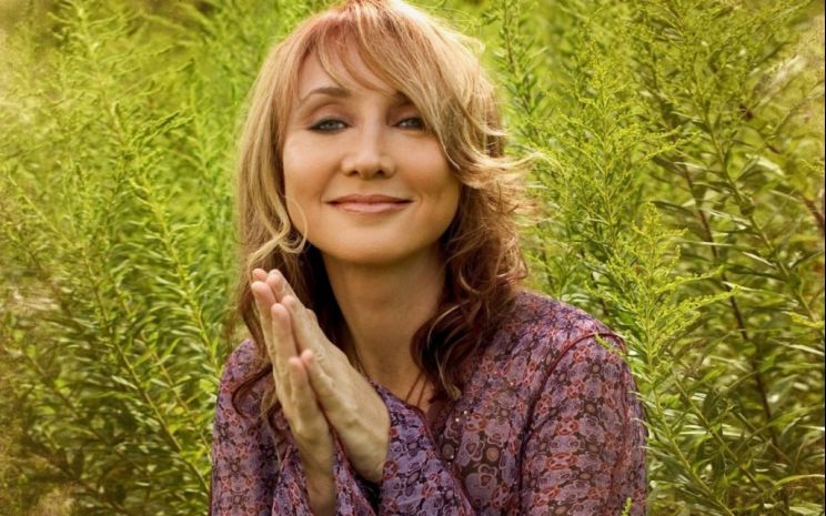 Pam Tillis