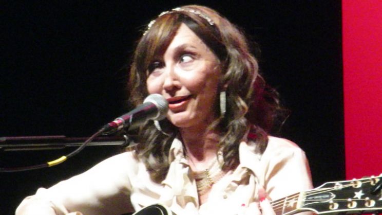 Pam Tillis