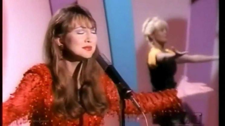 Pam Tillis