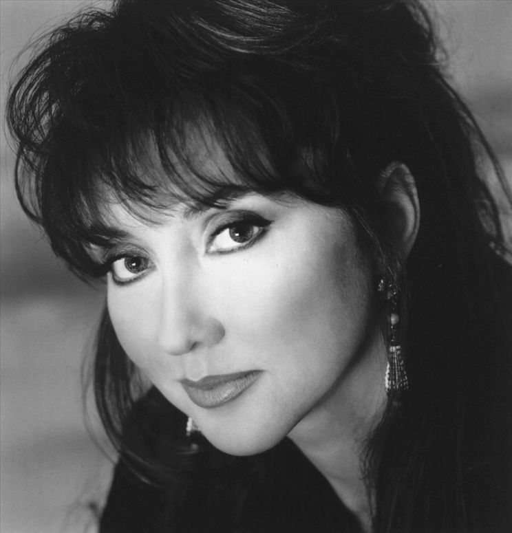 Pam Tillis