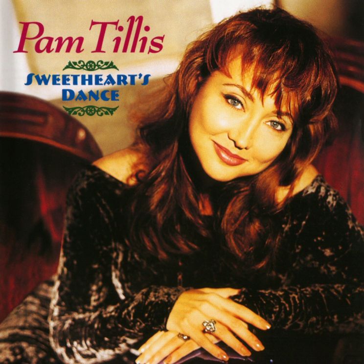 Pam Tillis