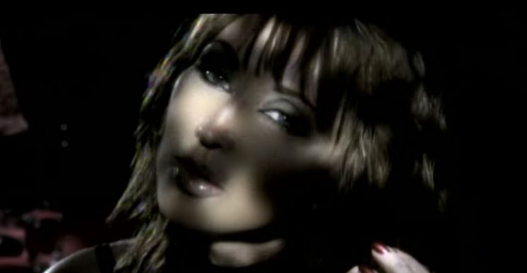 Pam Tillis