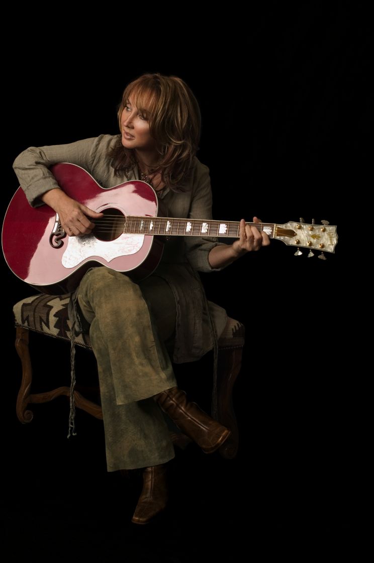 Pam Tillis