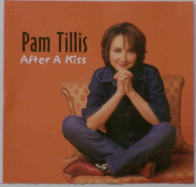 Pam Tillis