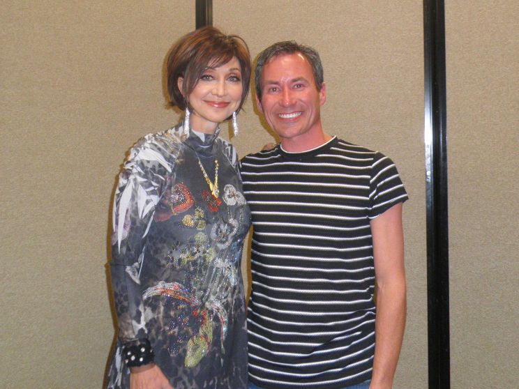 Pam Tillis