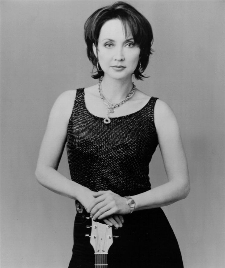 Pam Tillis