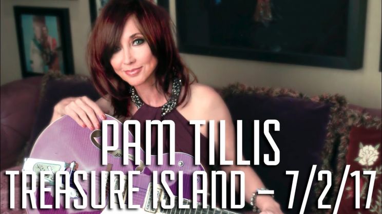 Pam Tillis