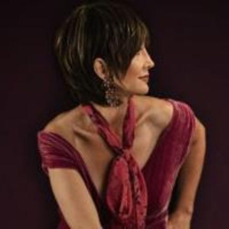 Pam Tillis