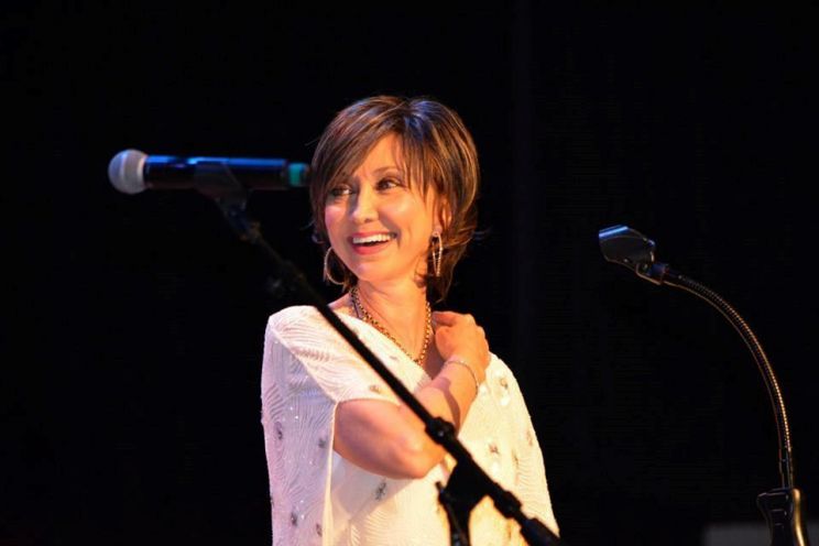 Pam Tillis