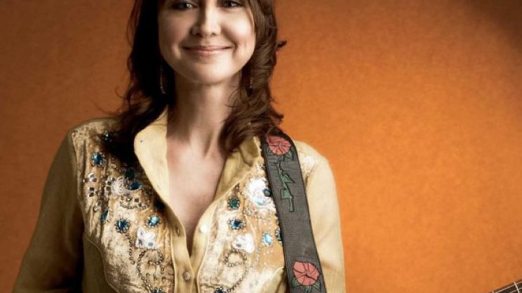 Pam Tillis