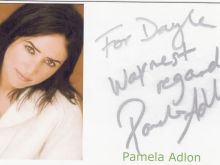 Pamela Adlon