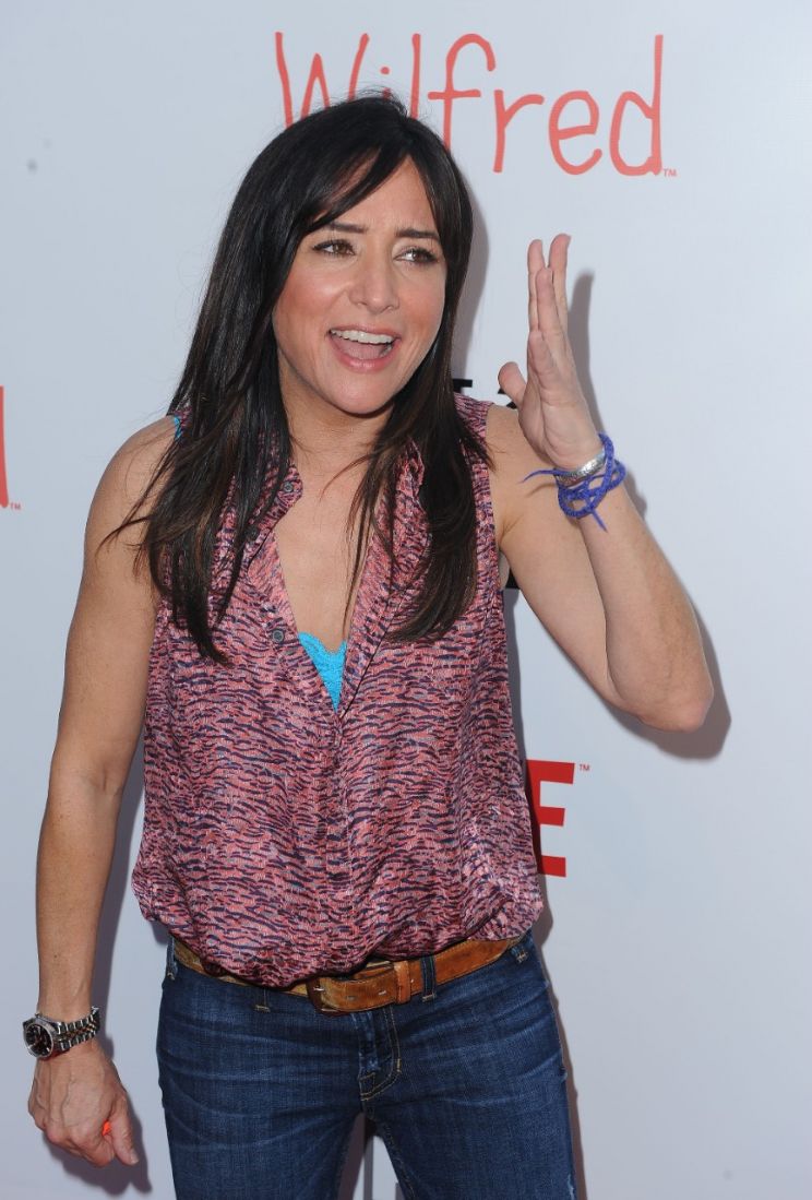 Pamela Adlon