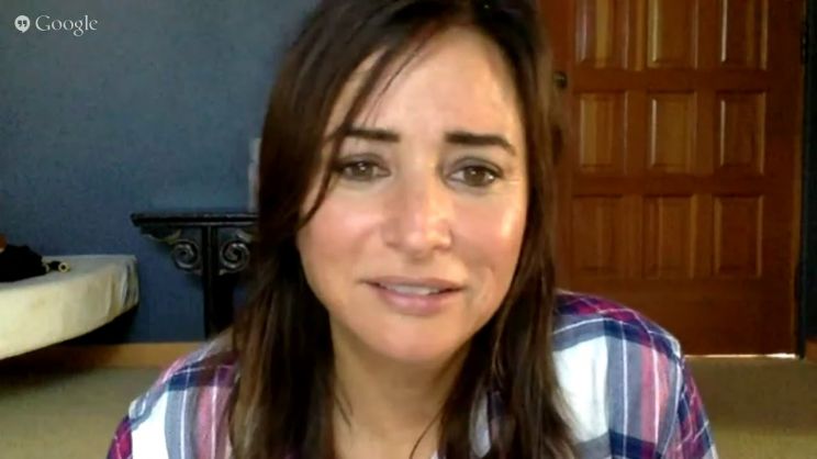 Pamela Adlon