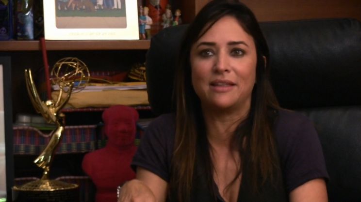 Pamela Adlon