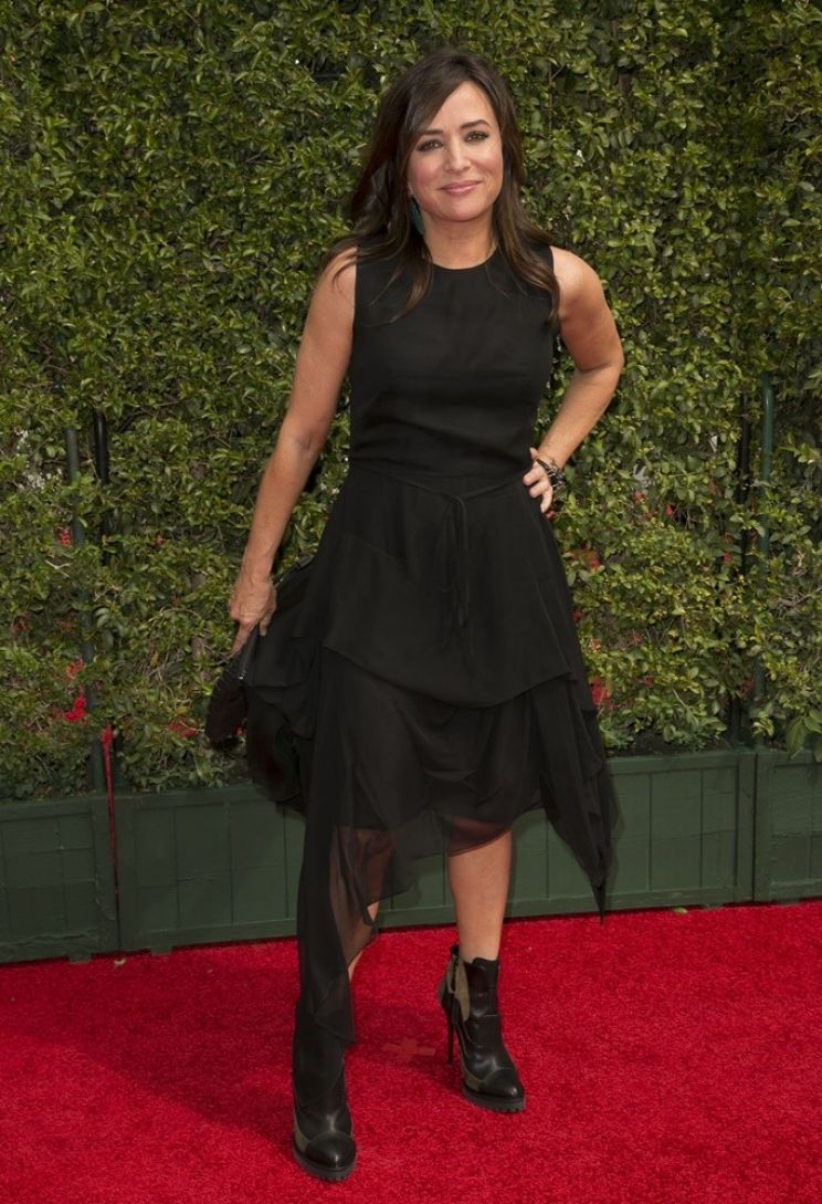 Pamela Adlon