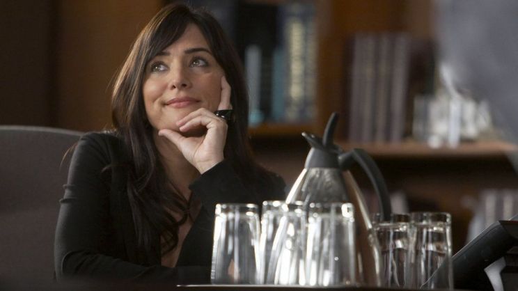 Pamela Adlon