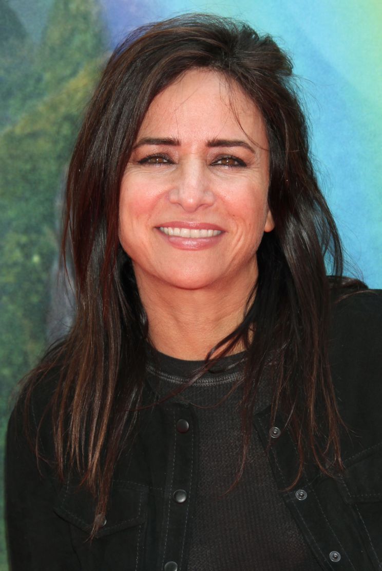 Pamela Adlon